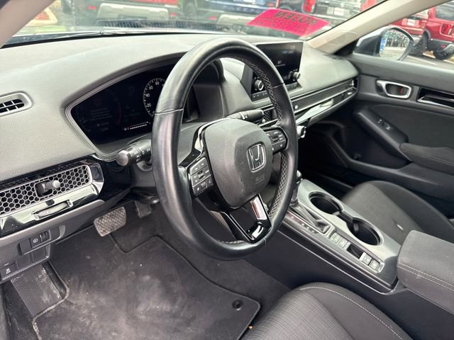 Certified 2023 Honda Civic EX image 15