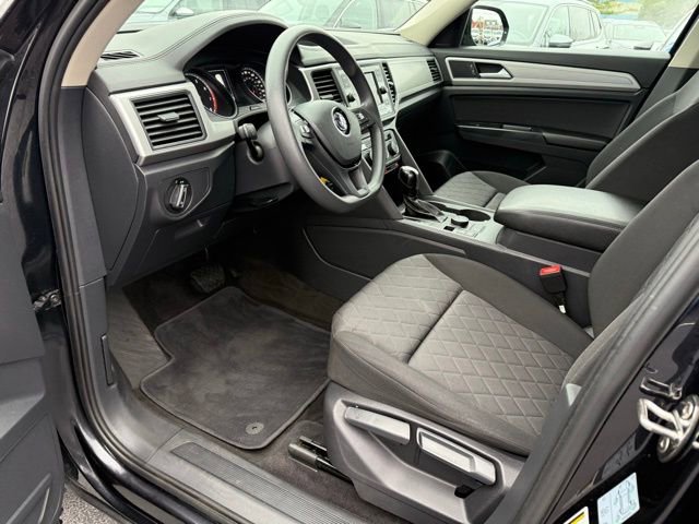 Used 2018 Volkswagen Atlas S image 17