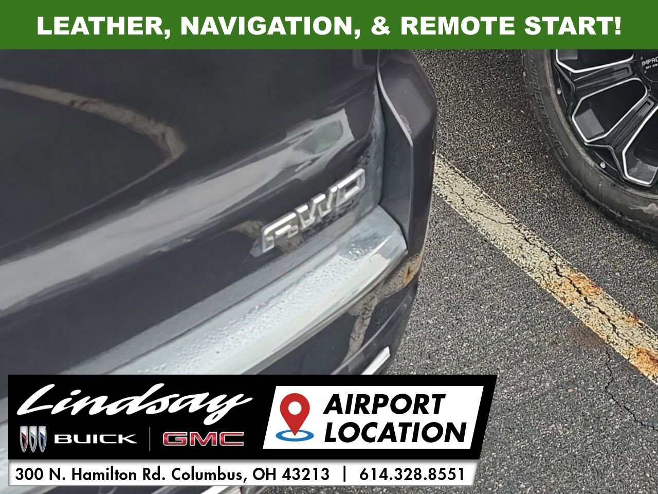 Used 2016 GMC Acadia Denali image 18