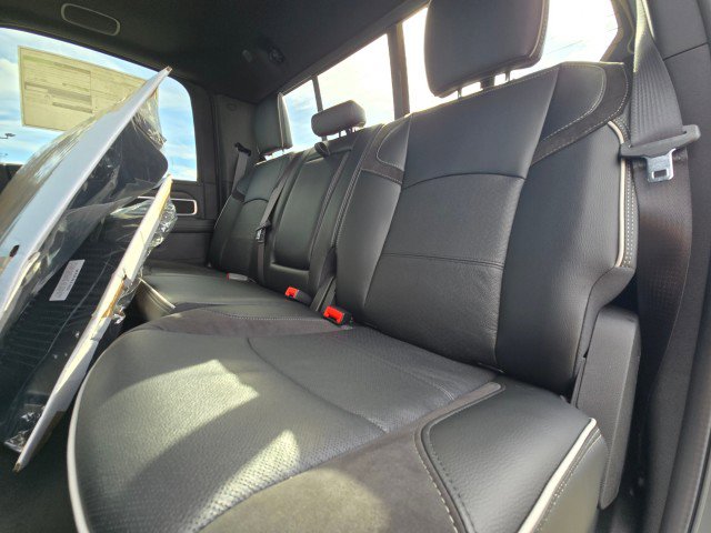 New 2026 RAM 2500 Laramie image 19