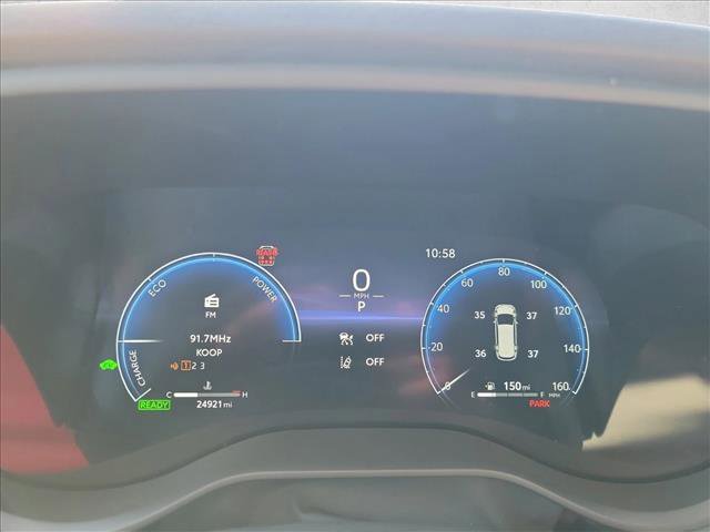 Used 2025 Toyota Sienna XLE Woodland Edition image 20