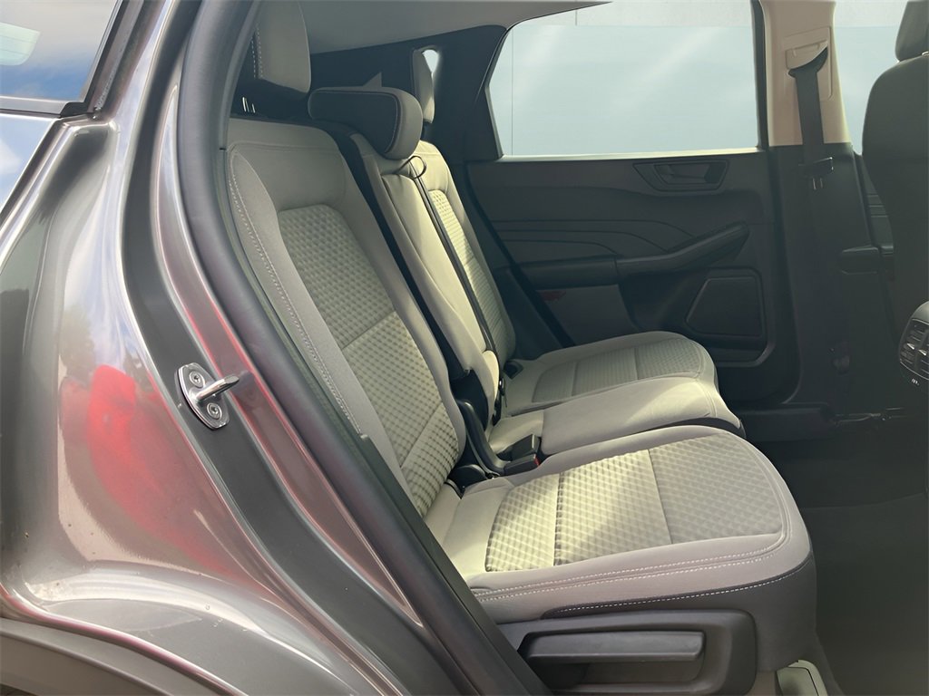Used 2022 Ford Escape SE w/ Convenience Package image 21