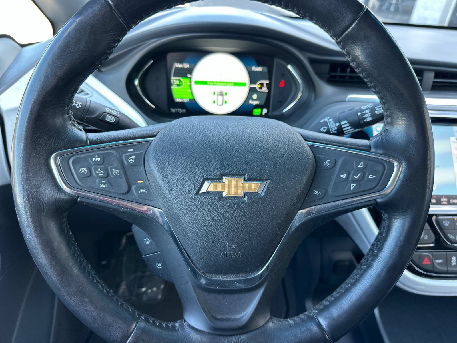 Used 2019 Chevrolet Bolt LT FWD image 22
