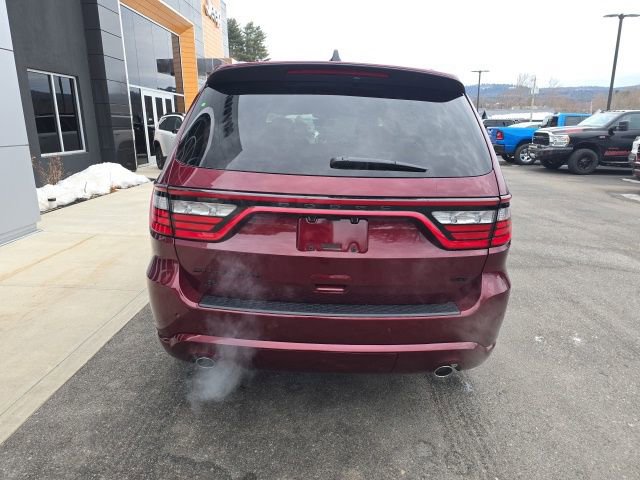 New 2026 Dodge Durango GT image 5