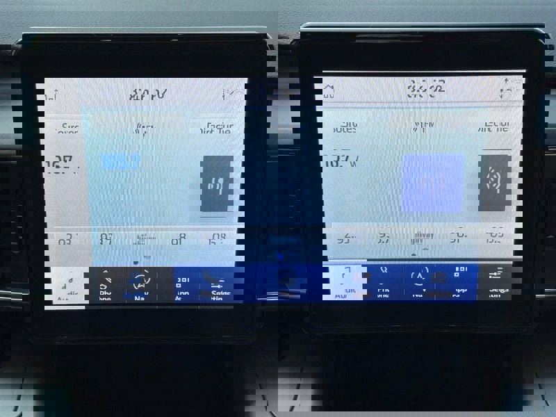 Used 2021 Ford Explorer XLT w/ Equipment Group 202A image 14