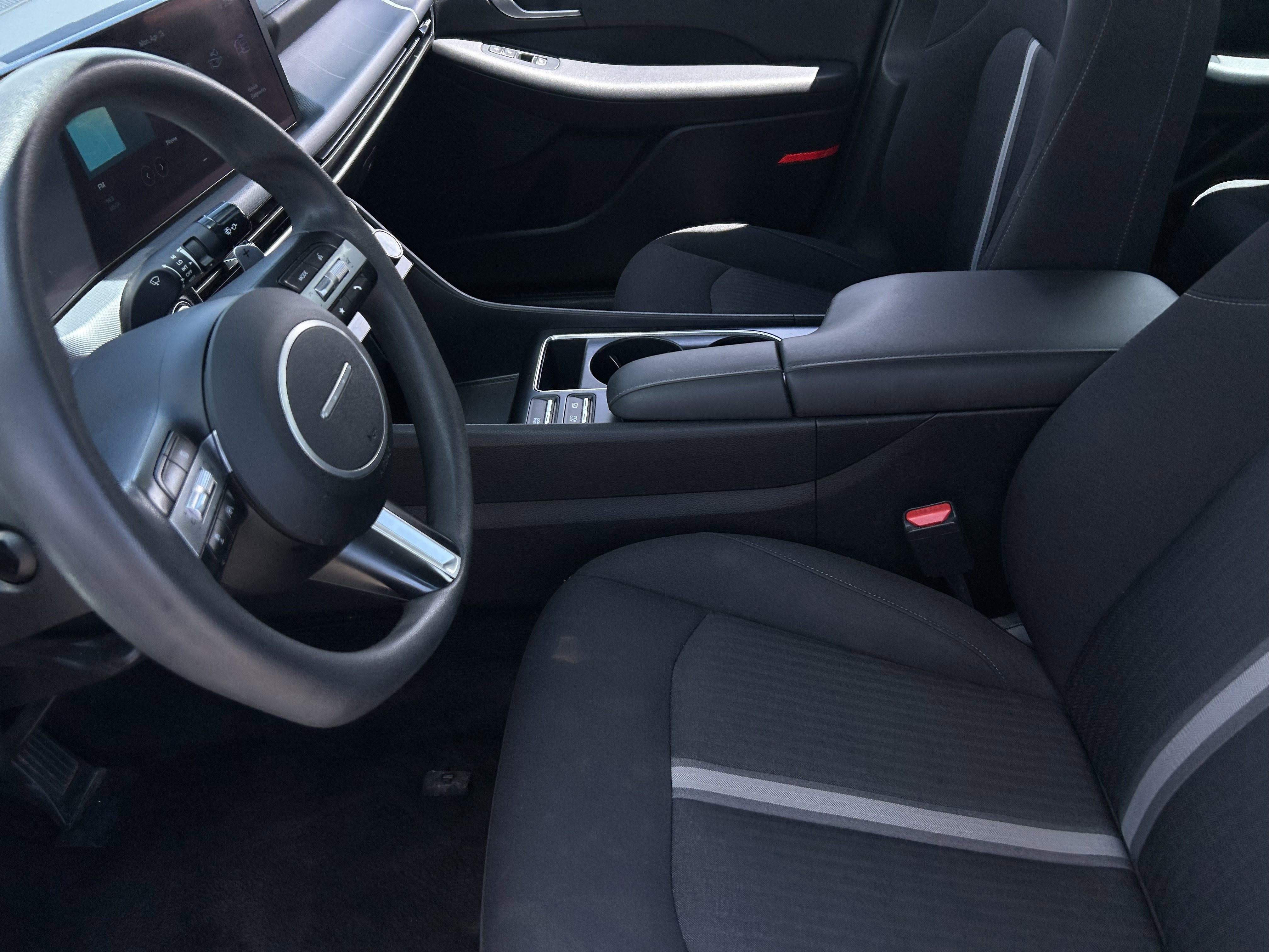 Certified 2024 Hyundai Sonata SEL FWD image 27