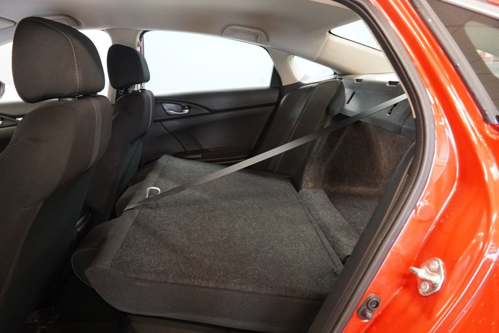 Used 2020 Honda Civic LX image 26