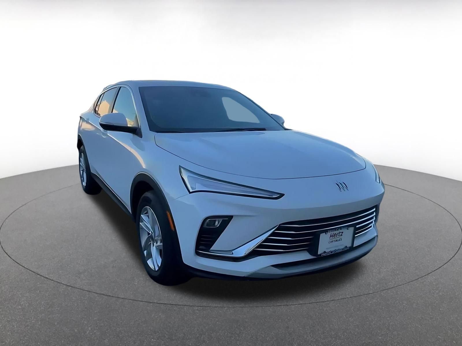 Used 2025 Buick Envista Preferred image 3