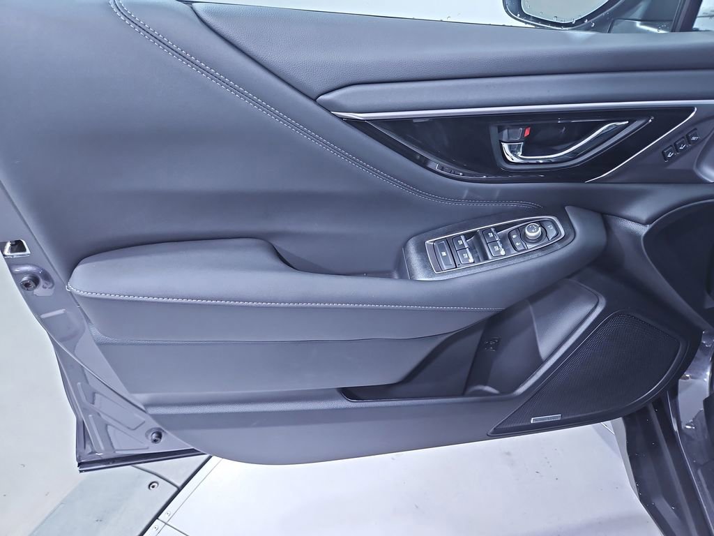 New 2025 Subaru Outback Touring image 10
