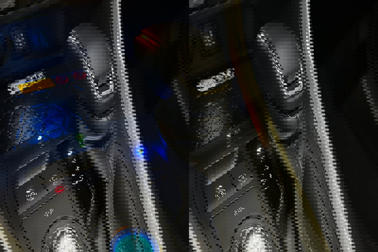 New 2025 Toyota RAV4 XSE image 24