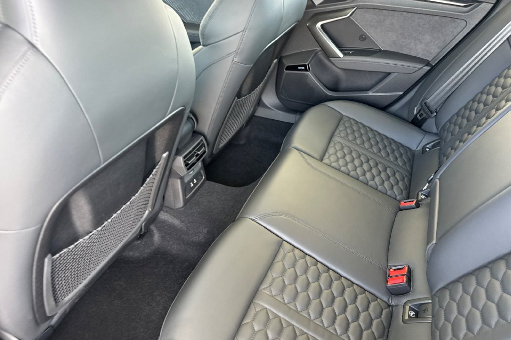Used 2026 Audi RS 3 AWD/4WD image 7