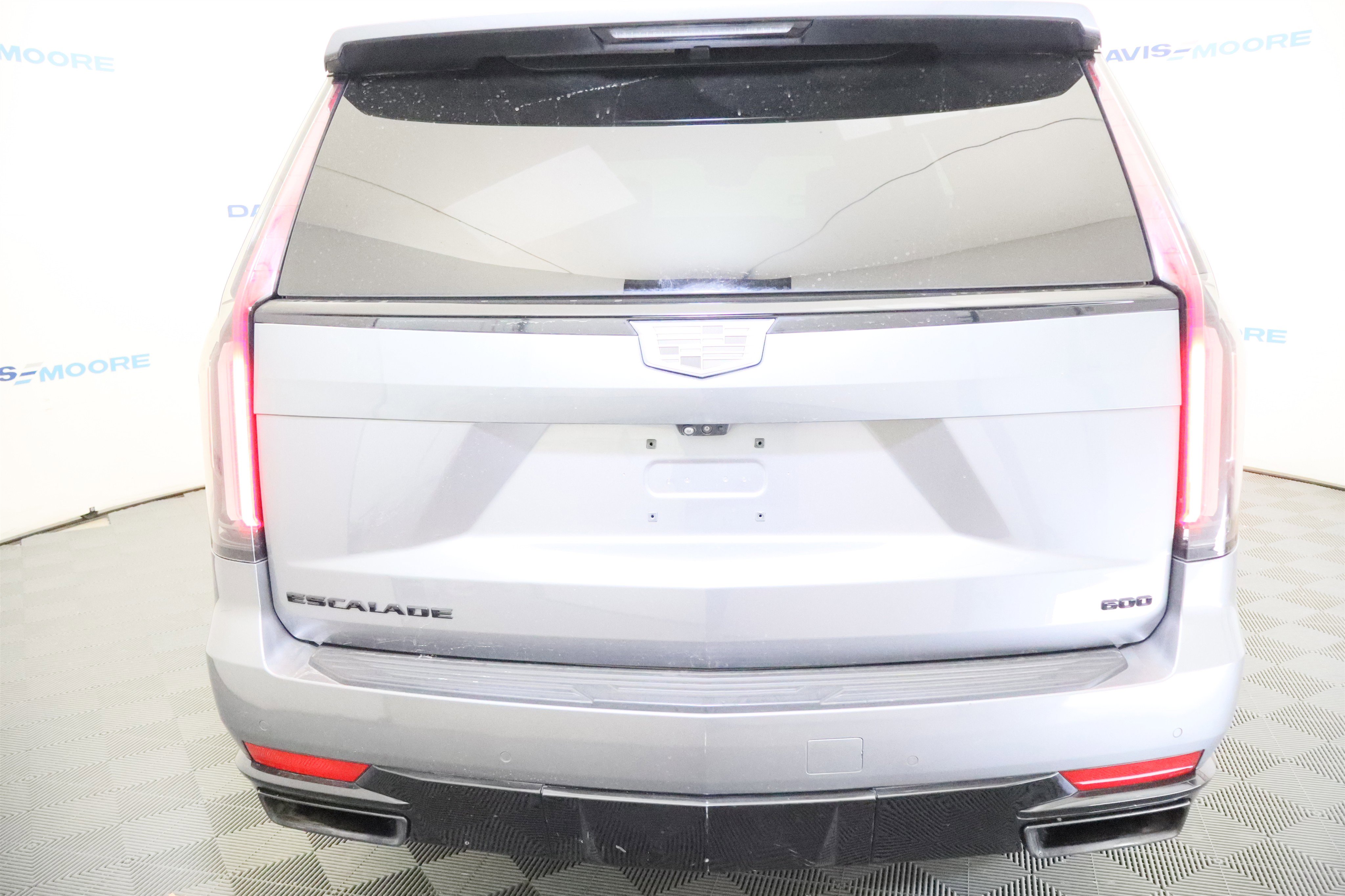 Used 2021 Cadillac Escalade ESV Sport w/ Driver Assist Tech Package AWD/4WD image 8