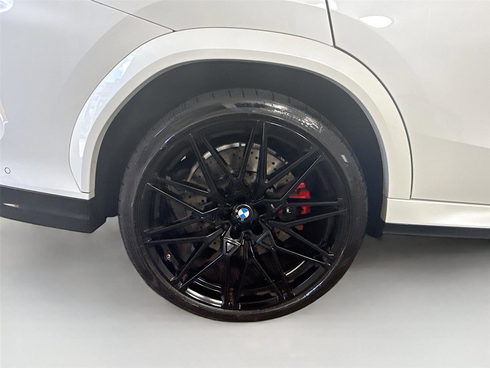 Used 2024 BMW X6 M Competition w/ Executive Package AWD/4WD image 34