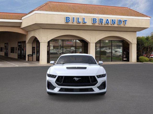 New 2026 Ford Mustang GT Premium image 9