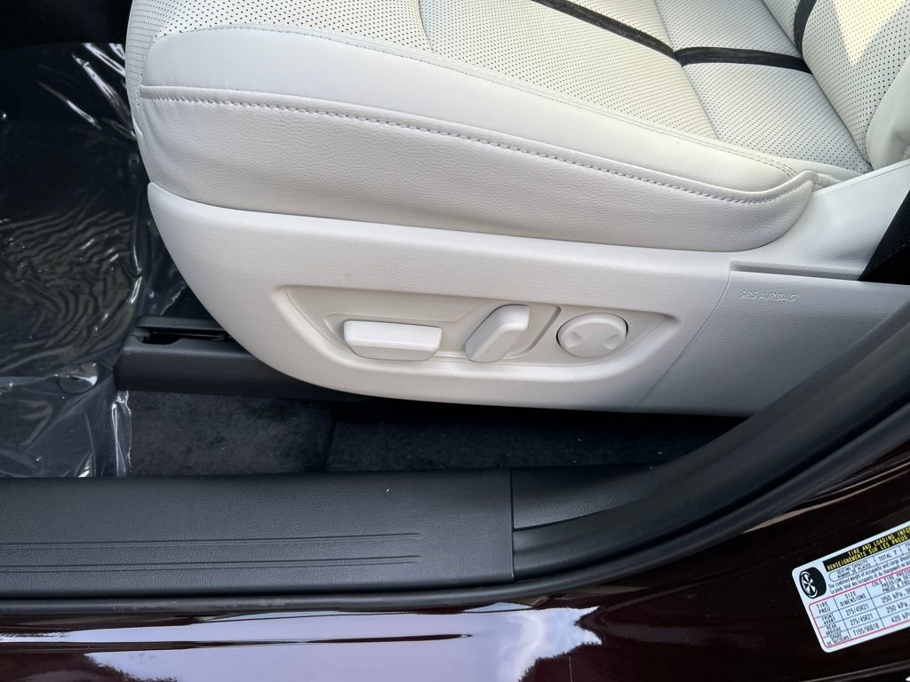 New 2026 MAZDA CX-90 3.3 Turbo S w/ Premium Plus image 17