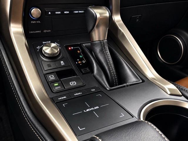 Used 2018 Lexus NX 300 AWD w/ Comfort Package image 25