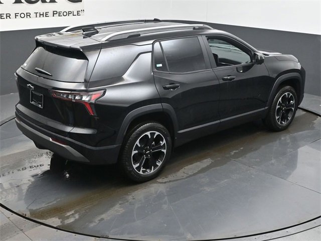 New 2026 Chevrolet Equinox LT w/ Convenience Package II image 18