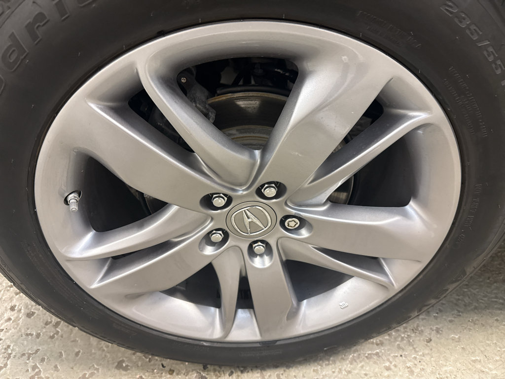Used 2019 Acura RDX w/ Advance Package AWD/4WD image 38