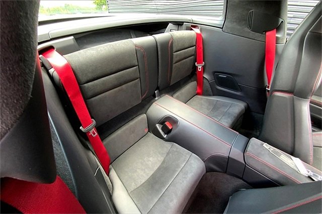 Used 2023 Porsche 911 Targa 4 GTS image 18