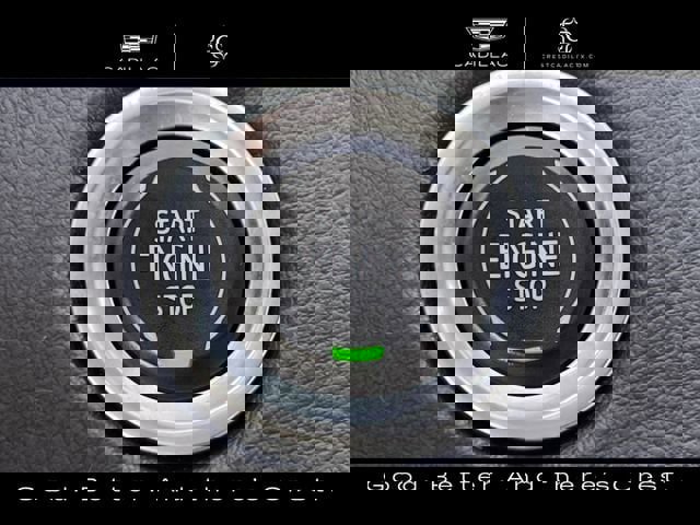 Certified 2023 Cadillac XT4 Premium Luxury image 23