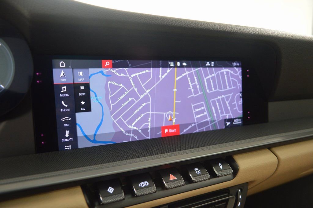 Certified 2020 Porsche 911 Carrera S image 28