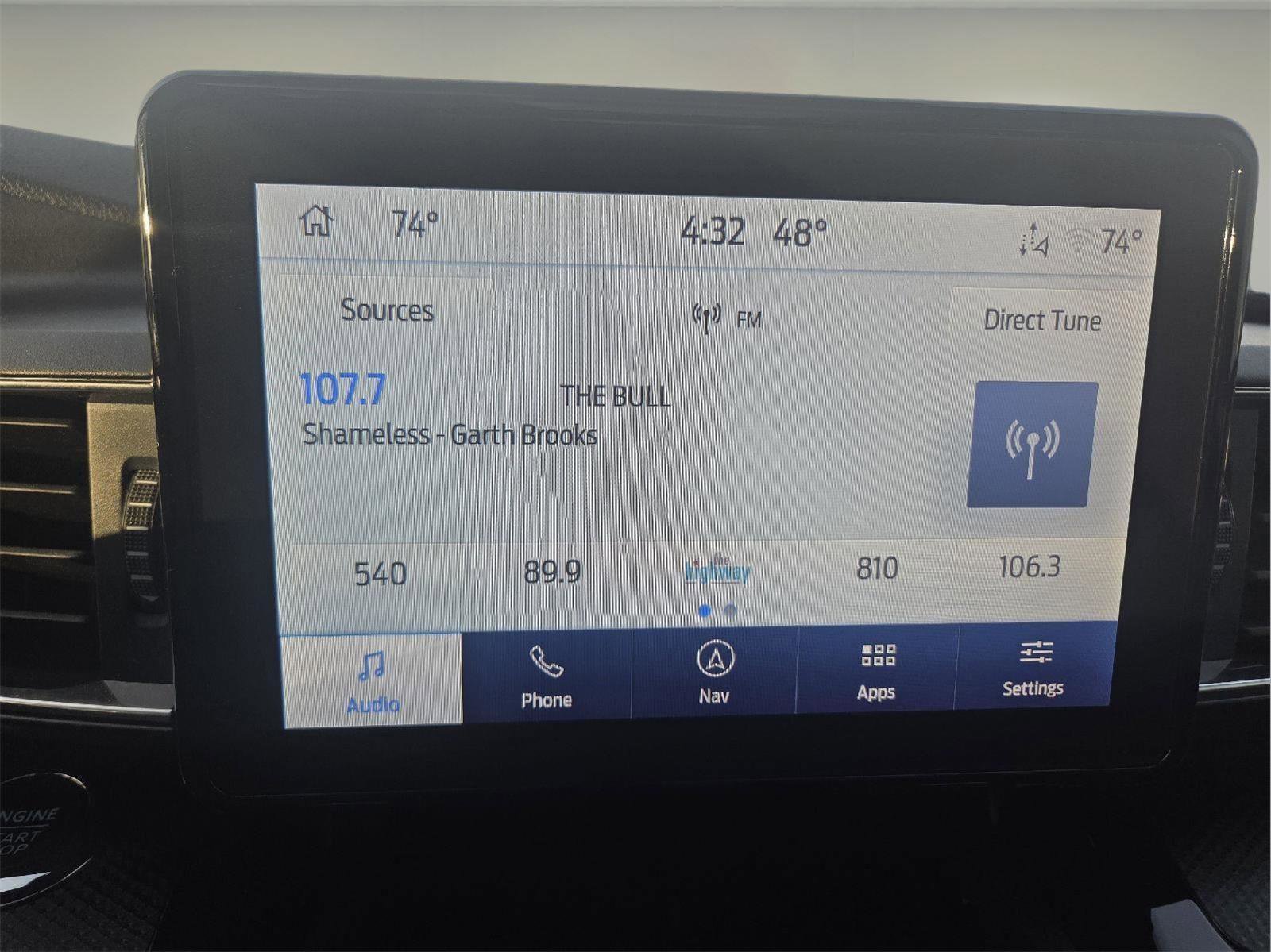 Used 2023 Ford Explorer ST w/ Equipment Group 401A image 17