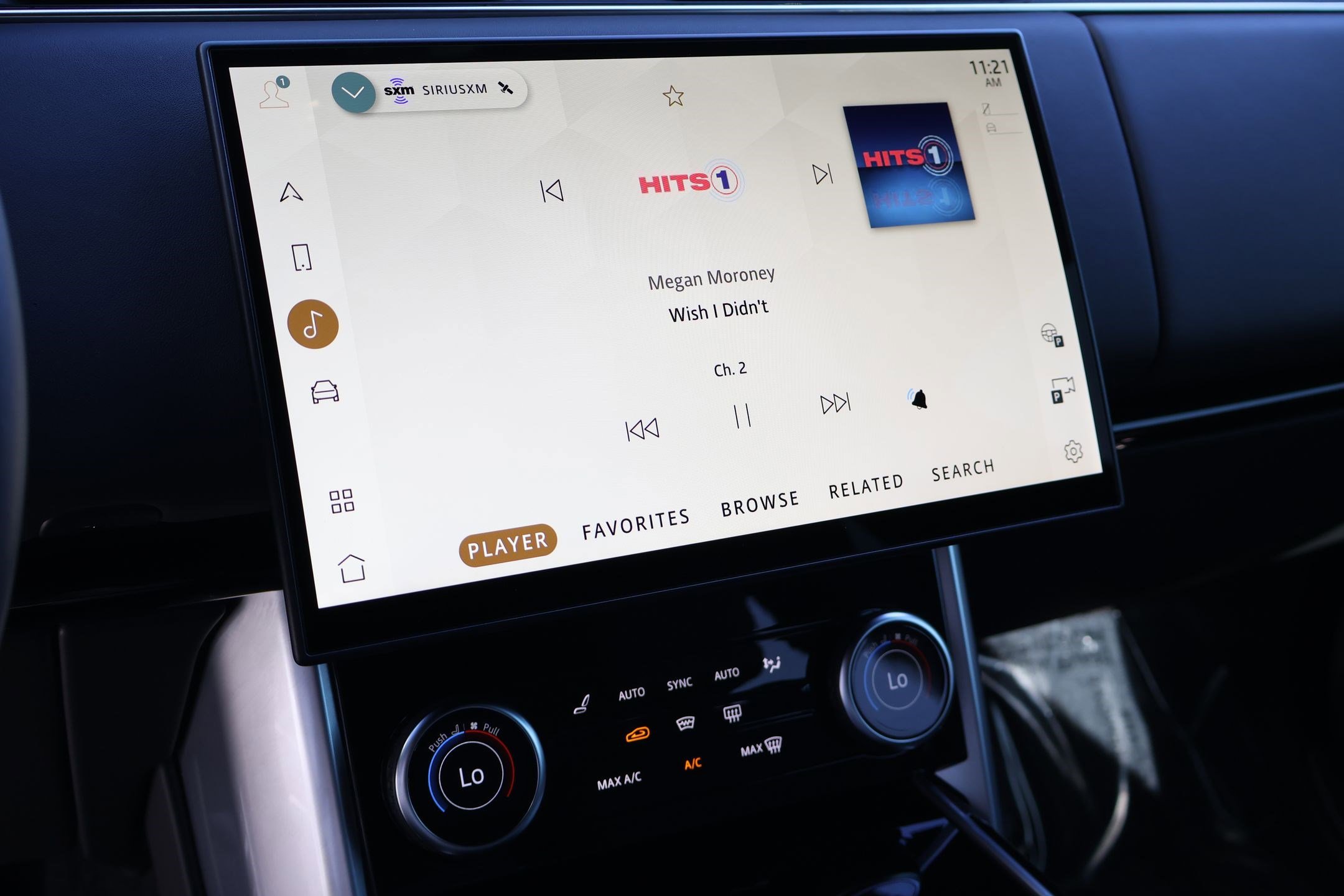 Certified 2023 Land Rover Range Rover SE image 19