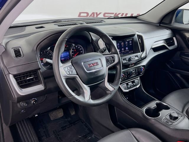Used 2023 GMC Terrain SLE w/ Driver Convenience Package image 33