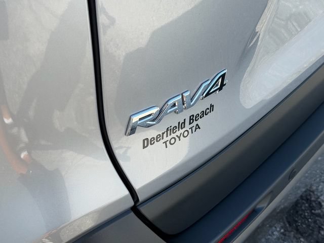 Certified 2024 Toyota RAV4 Limited w/ Advanced Technology Package AWD/4WD image 16