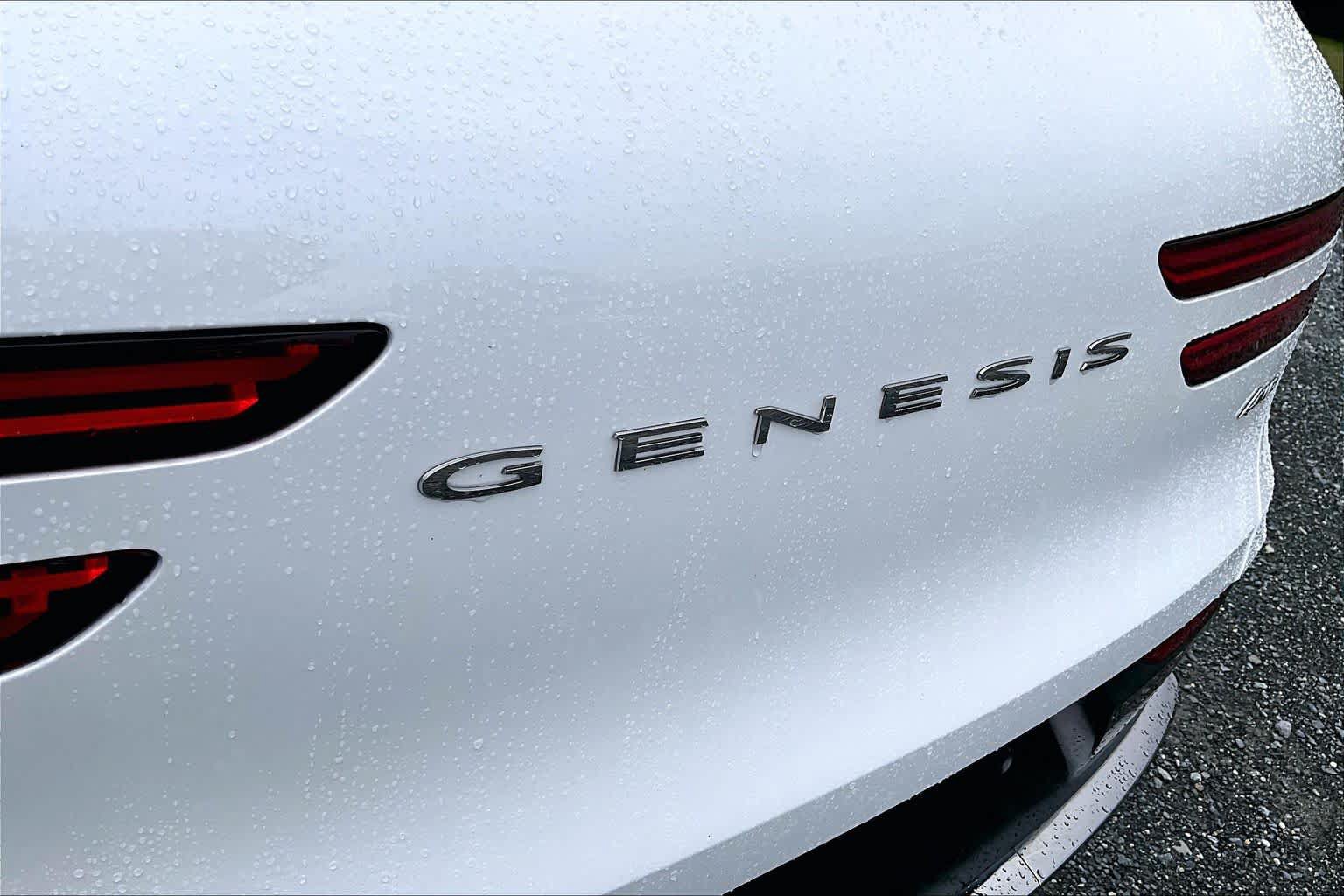 Used 2026 Genesis GV70 2.5T AWD/4WD image 31
