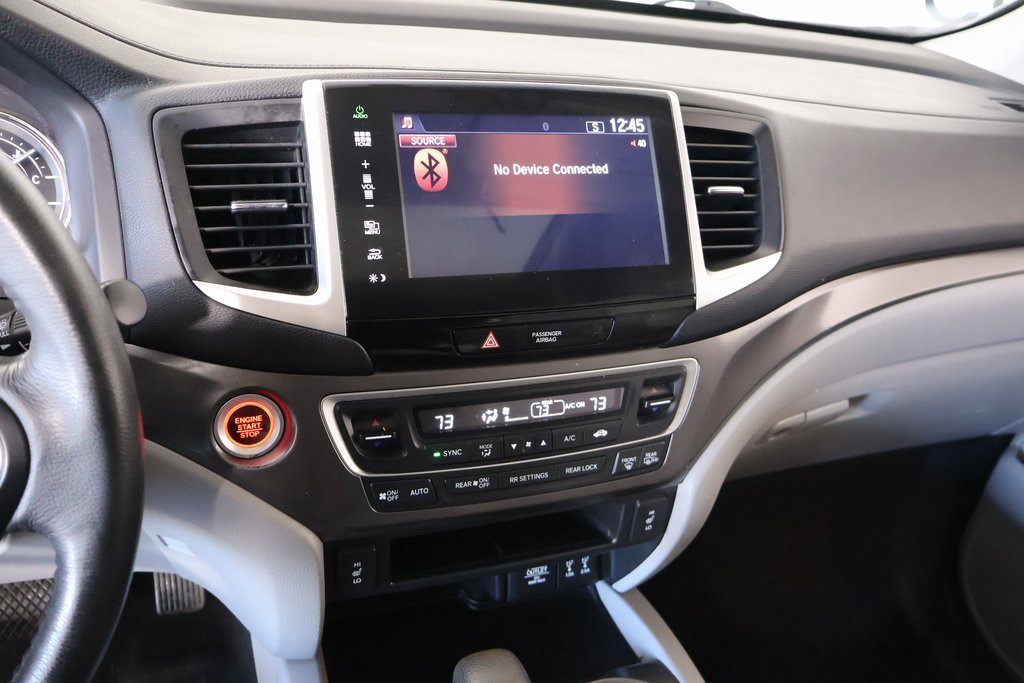 Used 2016 Honda Pilot EX-L image 5