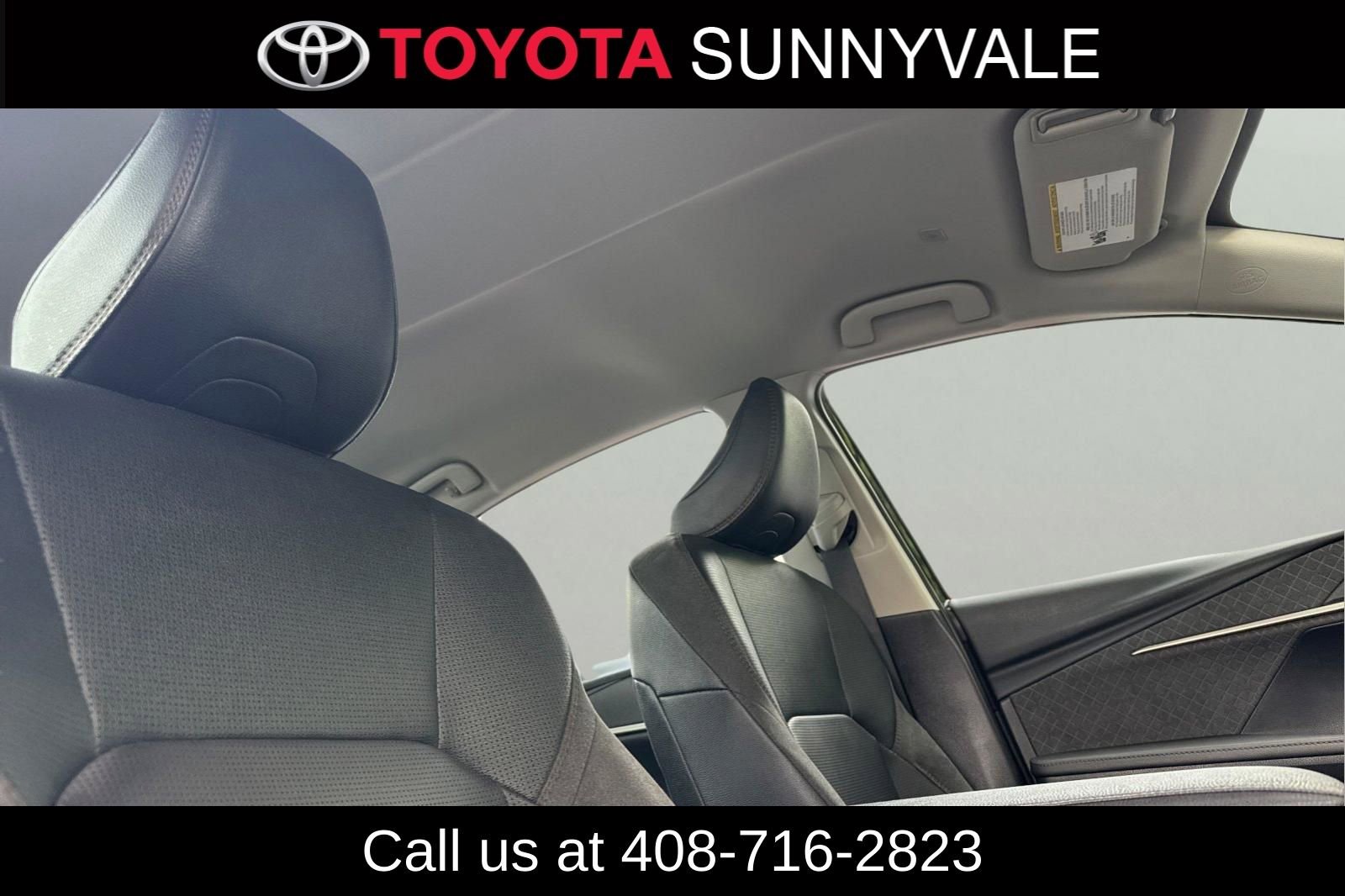 Certified 2026 Toyota Camry XLE image 21