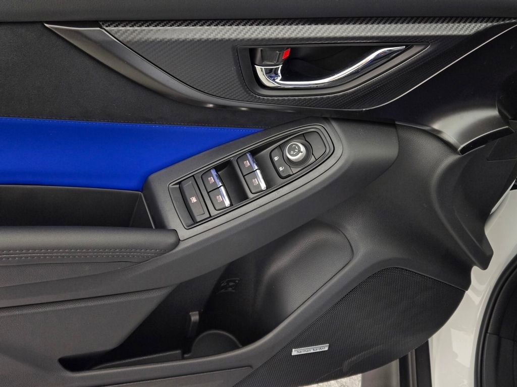 New 2026 Subaru WRX tS AWD/4WD image 12