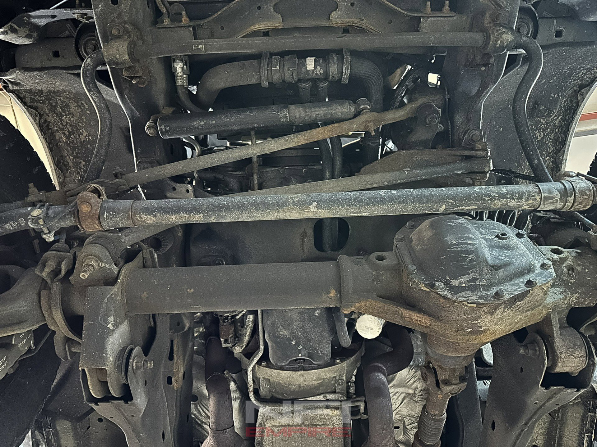 Used 2019 Ford F250 Lariat w/ Lariat Ultimate Package image 56