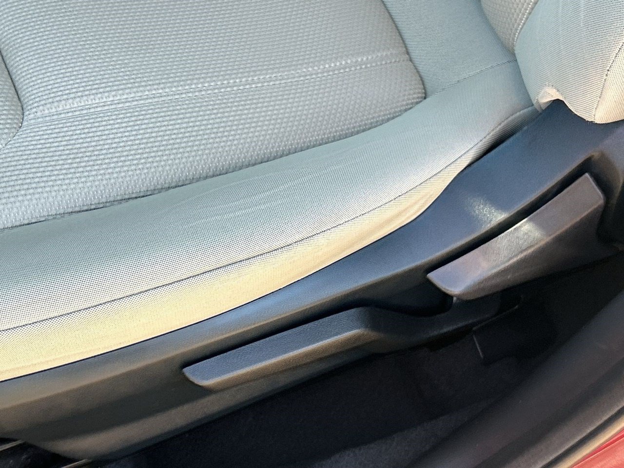 Certified 2023 Subaru Impreza 2.0i AWD/4WD image 17