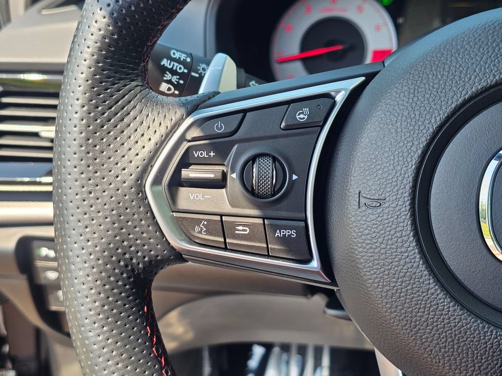 Used 2024 Acura RDX A-Spec AWD/4WD image 27