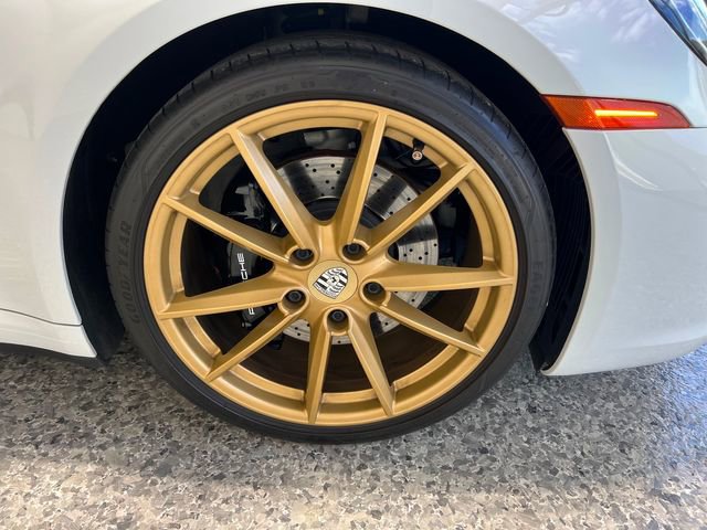 Used 2020 Porsche 911 Carrera S image 39