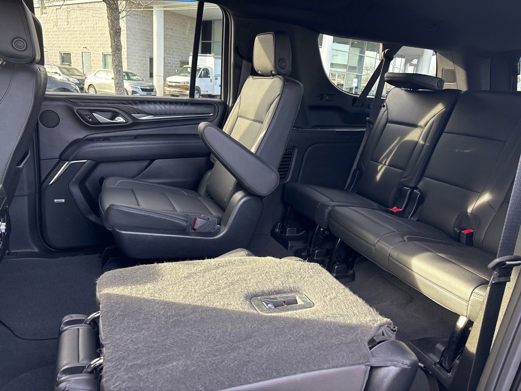 Certified 2023 GMC Yukon XL Denali image 30