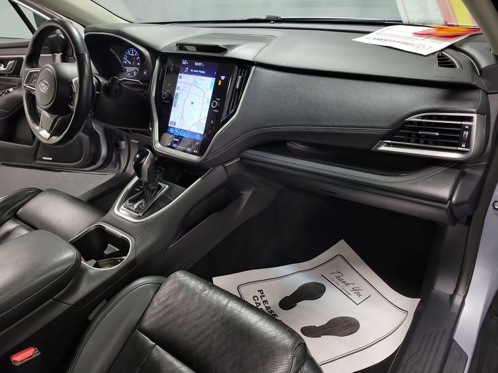 Used 2020 Subaru Outback Limited w/ Popular Package #2 image 25