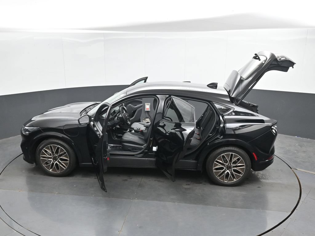 Used 2024 Ford Mustang Mach-E Premium AWD/4WD image 51