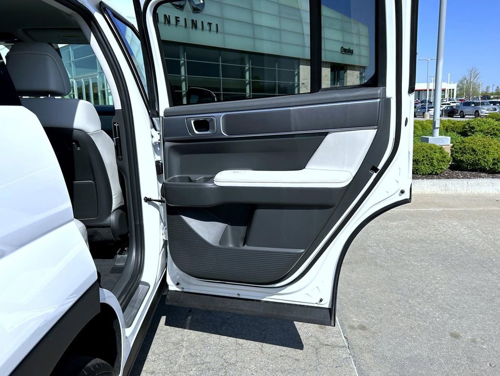 Used 2026 Hyundai Santa Fe SEL image 19