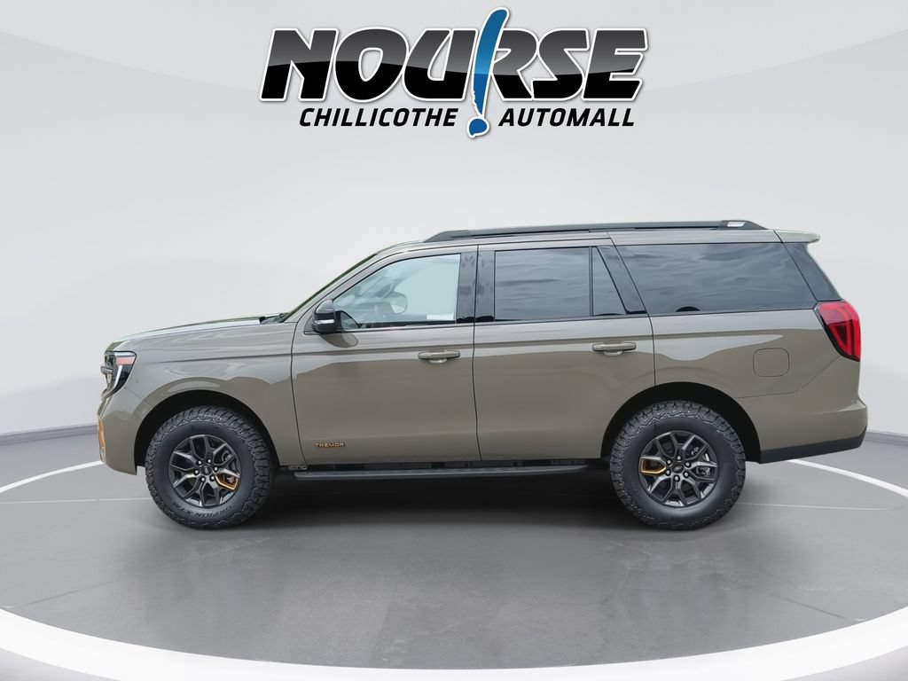 New 2027 Ford Expedition Tremor w/ Driver's Package AWD/4WD image 5
