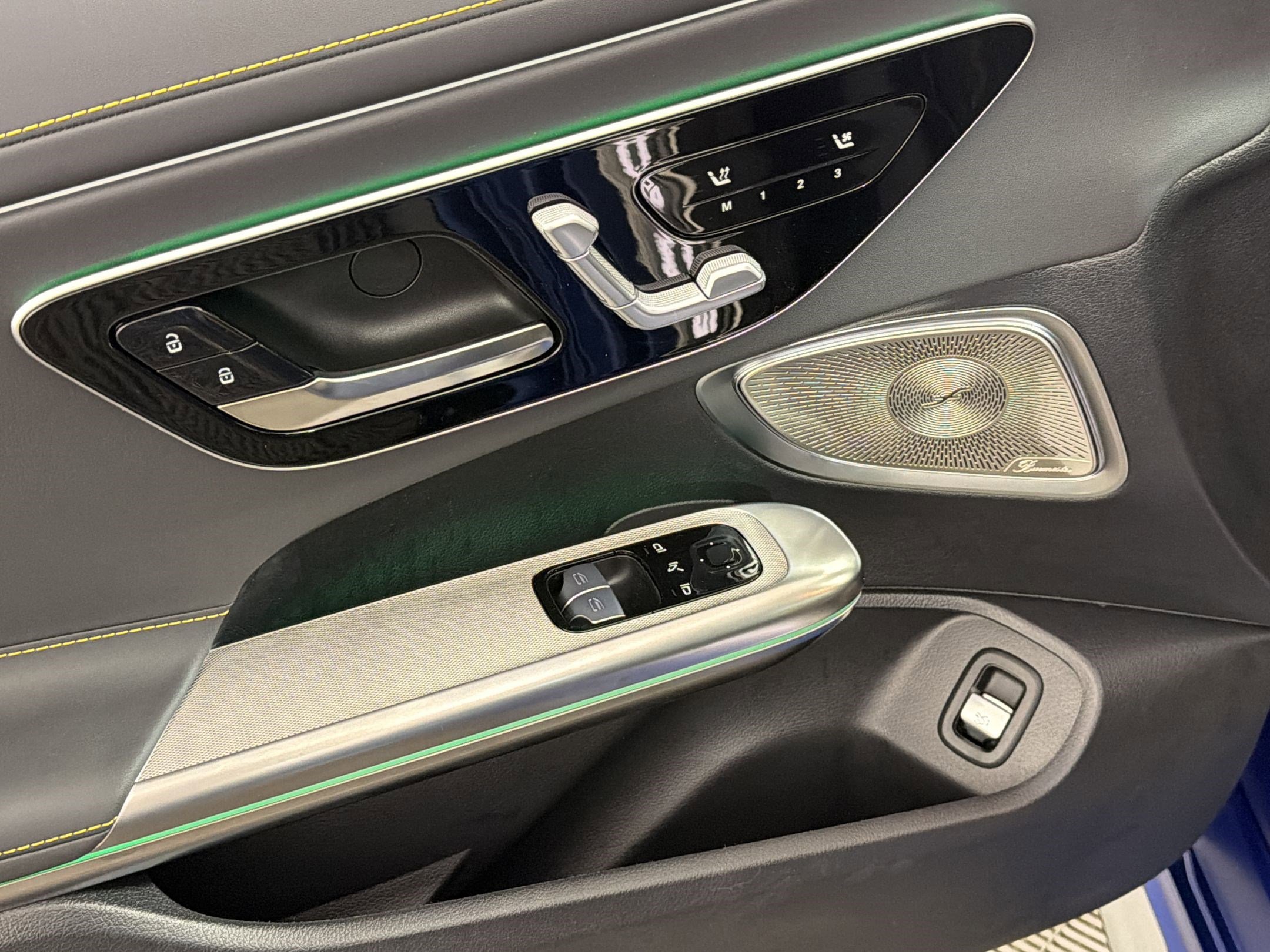 New 2026 Mercedes-Benz CLE 53 AMG 4MATIC Coupe image 20