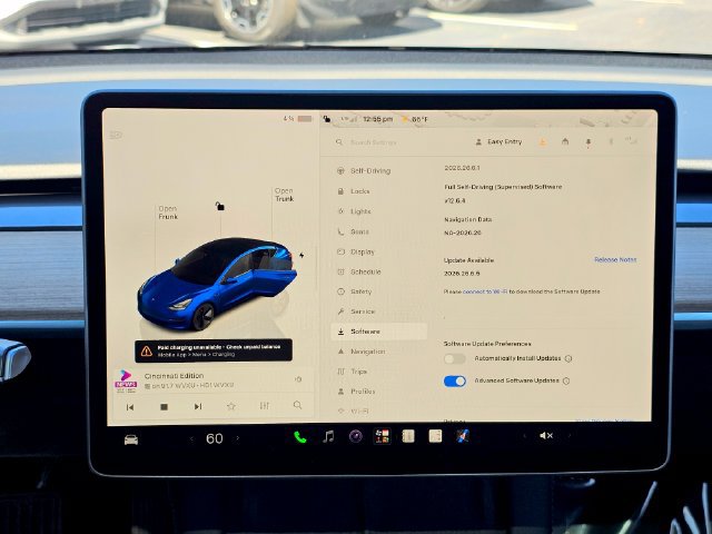 Used 2023 Tesla Model 3 Standard Range RWD image 36