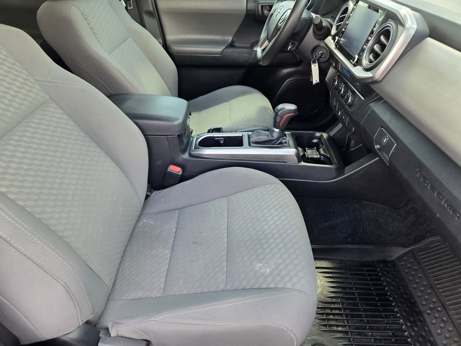 Used 2021 Toyota Tacoma SR5 image 12