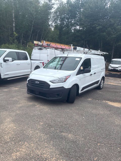 Used 2023 Ford Transit Connect XL FWD image 3