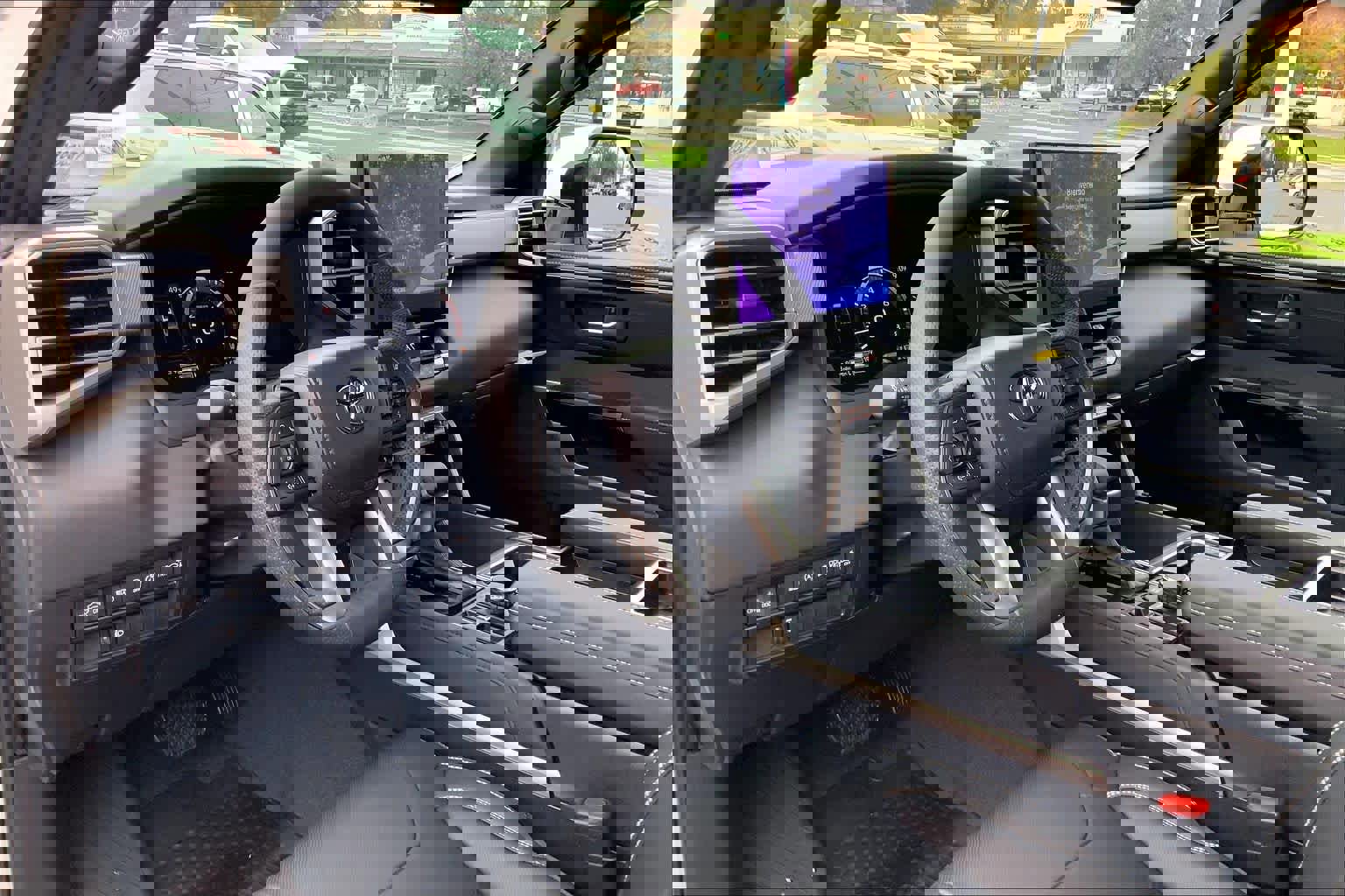 New 2026 Toyota Tundra Limited image 8