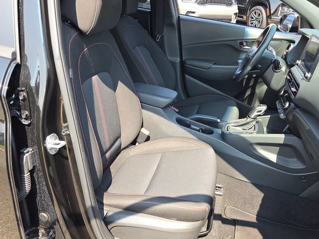Used 2022 Hyundai Kona N Line FWD image 15