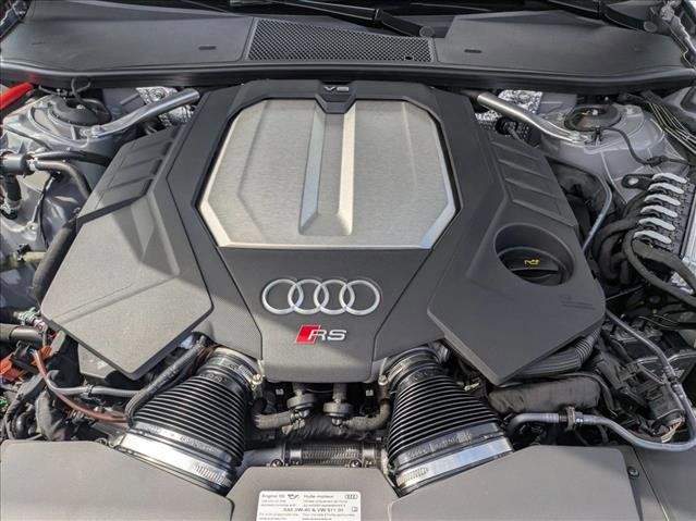 New 2025 Audi RS 7 Performance image 18