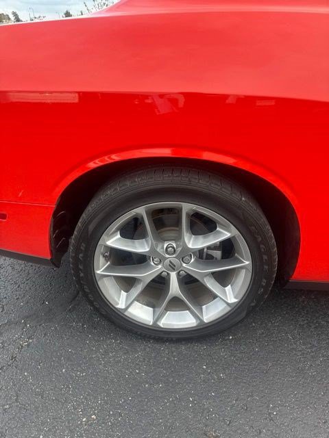 Used 2023 Dodge Challenger GT w/ Cold Weather Group RWD image 11